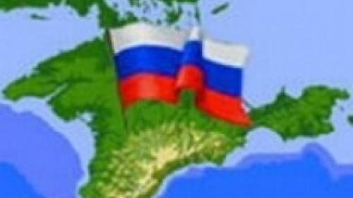 ForPost - Крымские СМИ: и без паспортов у России есть, кого защищать в Крыму
