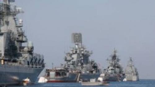 ForPost - Сведения о возвращении кораблей Черноморского флота в Севастополь – украинская дезинформация