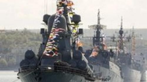 ForPost - Украина не будет препятствовать возвращению кораблей ЧФ