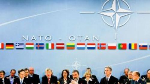 ForPost - Россию не пригласили на саммит НАТО в Уэльсе