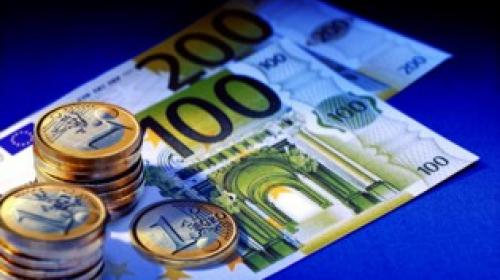 ForPost - Европейская валюта опустилась ниже отметки в 1,4 доллара