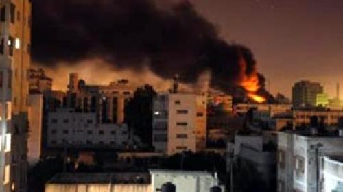 ForPost - Боевики ХАМАСа расправились с десятками сторонников ФАТХа в секторе Газа