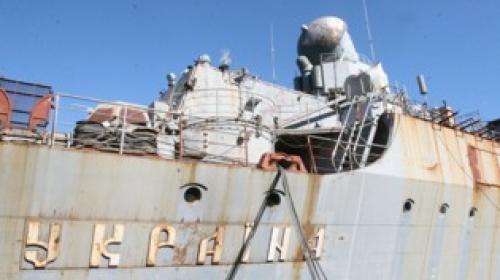 ForPost - Помощник министра обороны Украины заявил о праве ареста экипажей кораблей Черноморского флота