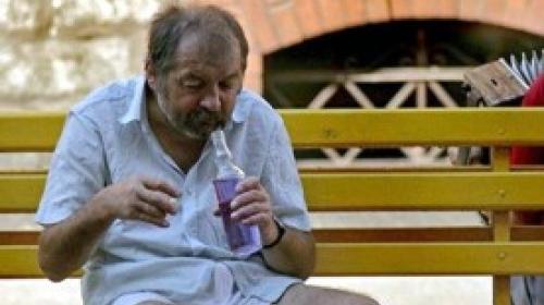 ForPost - Севастопольцы стали меньше пить