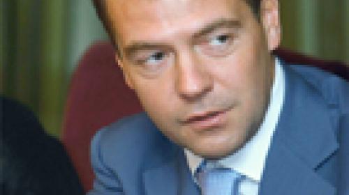 ForPost - Медведев рассказал, как украинцев кидала родная власть