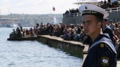 ForPost - Милиция Севастополя опровергла сообщения о преследовании моряков ЧФ РФ