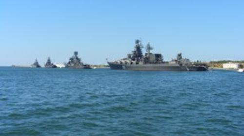 ForPost - М.Леонтьев:Украинский коллапс и провокации против Черноморского флота