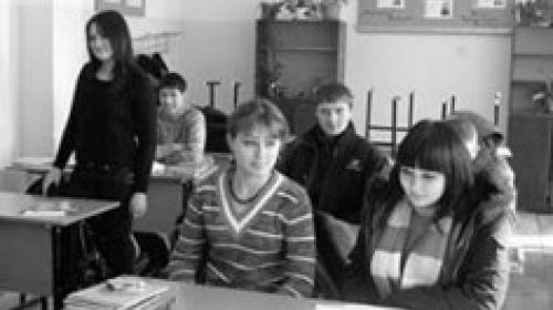 ForPost - В школах Севастополя из-за холода сократили уроки