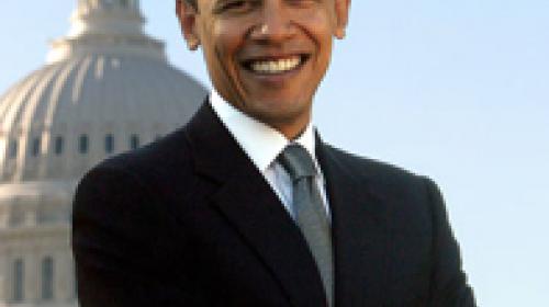 ForPost - Обама принял присягу президента США