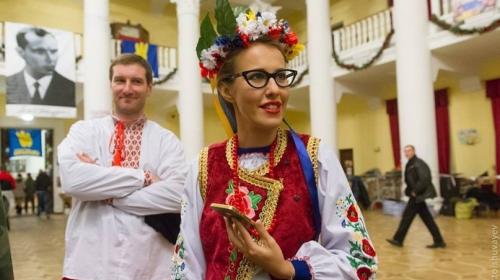ForPost - Собчак не устроили результаты референдума в Крыму