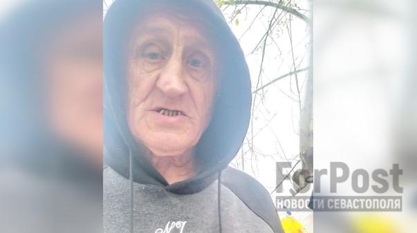 ForPost - В Севастополе пенсионер четыре года живёт в автомобиле