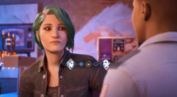Почему Life is Strange: Reunion — достойное завершение серии игр?
