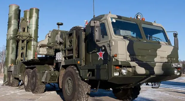 Новости Севастополя - «Орск» вышел в море после ремонта в Севастополе