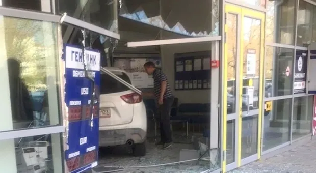 Новости Севастополя - Масок в аптеках Севастополя нет и не будет 