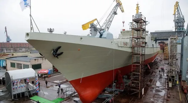 В Севастополе можно строить боевые корабли, но некому