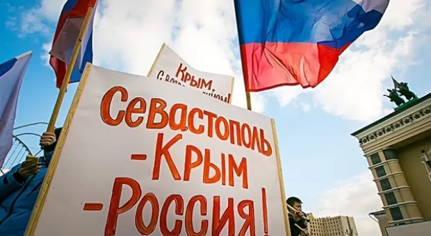 Как Севастополь изменил внешнюю политику России