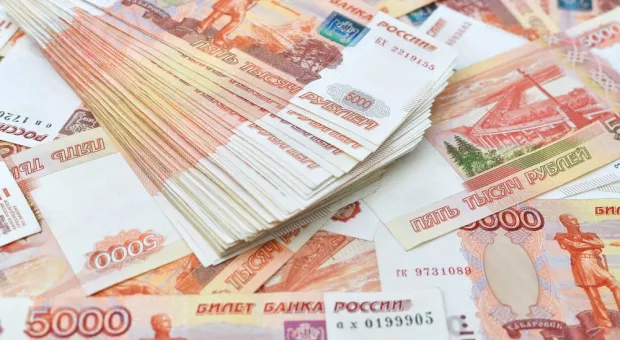 В Севастополе распределили миллионы из резервного фонда Путина