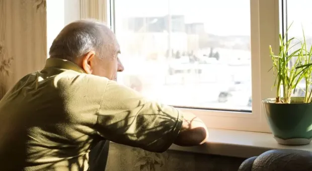 Одиноким старикам в Севастополе подыщут приёмные семьи