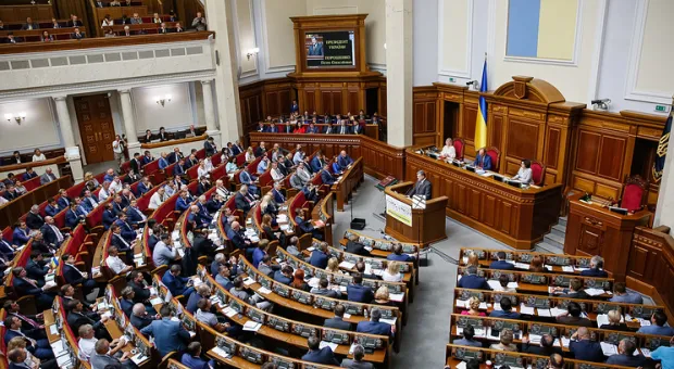 Мировые новости - Медведчук: принятие закона о Донбассе показало, что Киев не хочет мира