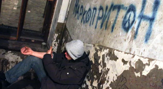 В Севастополе больше подростков-наркоманов, чем алкоголиков