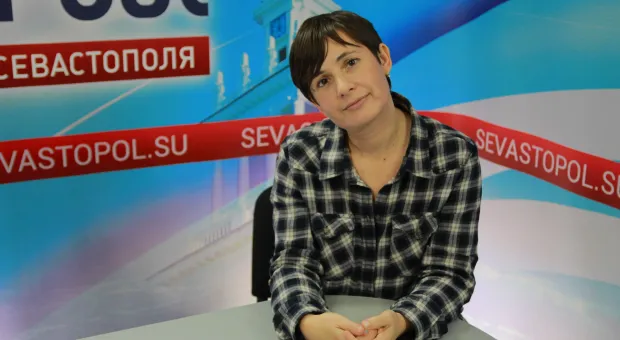 Новости Севастополя - Сняли со скалы и вернули в родную гавань