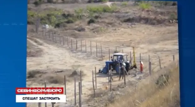 Новости Севастополя - "Качаем прессу": "Каталонская осень" и ревущий автопоток в аэропорту Симферополя