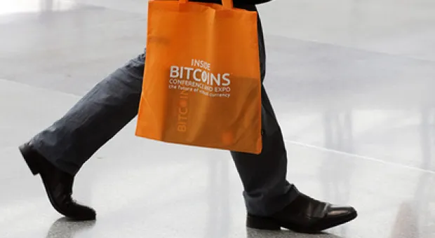 Биткоин обновил абсолютный рекорд