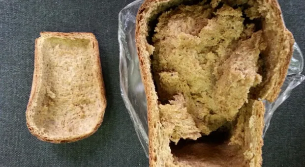В Севастополе на качество хлеба не жалуются