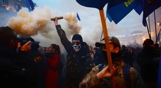 Мировые новости - В ЛНР заявили, что украинские силовики 12 раз за сутки нарушили перемирие