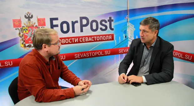 Новости Севастополя - 