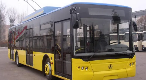 Отчёт КСП Севастополя: лизинговые автобусы стоят, таинственные жалобы удовлетворяются
