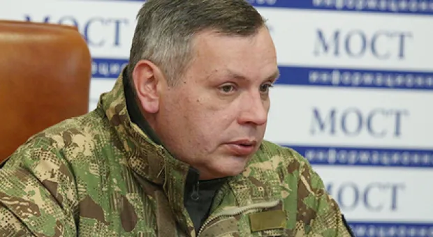 Батальон «Донбасс» призвали дезертировать с передовой и двинуться на Киев