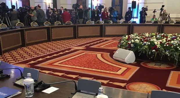 Мировые новости - Россия усилила военное присутствие в Средиземном море