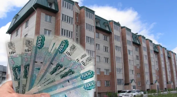 Севастополь вошёл в тройку городов России с самым дорогим жильём