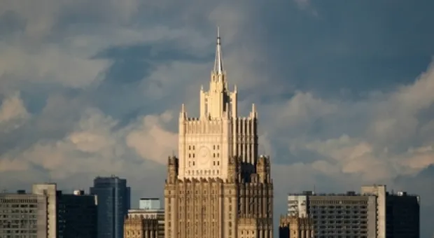Россия дала ответ на канадский «список Магнитского»