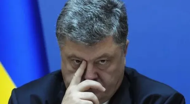 Порошенко выступил против разрыва дипотношений с Россией