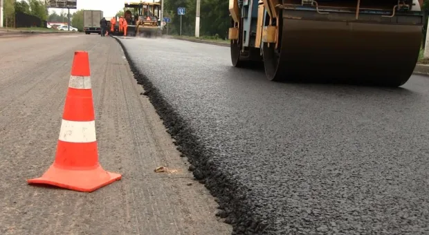 В Севастополе до конца ноября отремонтируют 18 км дорог