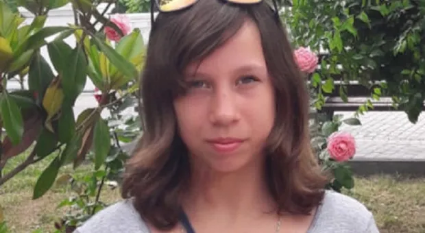 В Севастополе разыскивается 14-летняя девушка
