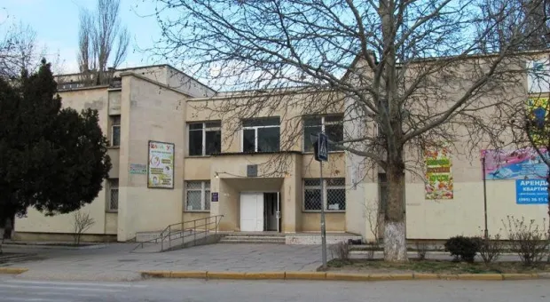 Новости Севастополя - В Инкермане водитель «Лады» погиб в лобовом столкновении