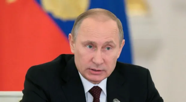 Путин пообещал открыть в Севастополе филиалы Эрмитажа и Русского музея