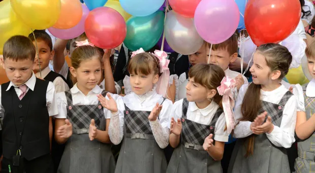 В Севастополе увеличили единовременную школьную выплату многодетным