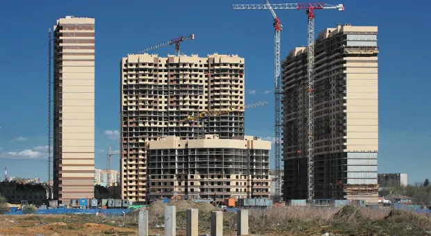 В Севастополе власти смогут строить жильё по 33,5 тысячи за квадрат