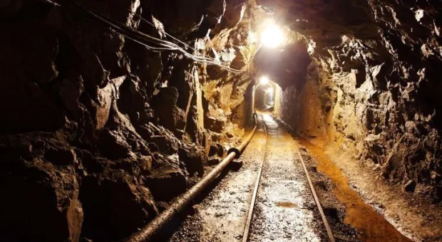В ДНР извлекли тело второго горняка из шахты «Ясиновская-Глубокая»