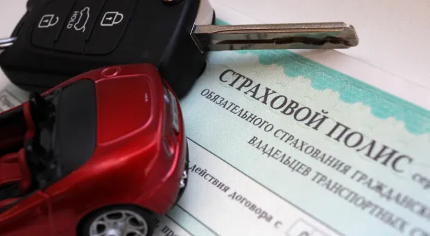Судебные выплаты в Крыму по ОСАГО за год резко выросли