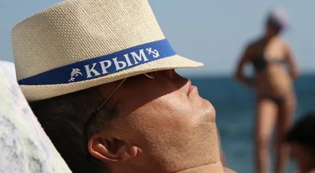 После запуска Керченского моста туристы хлынут в Крым, – Кондратьев