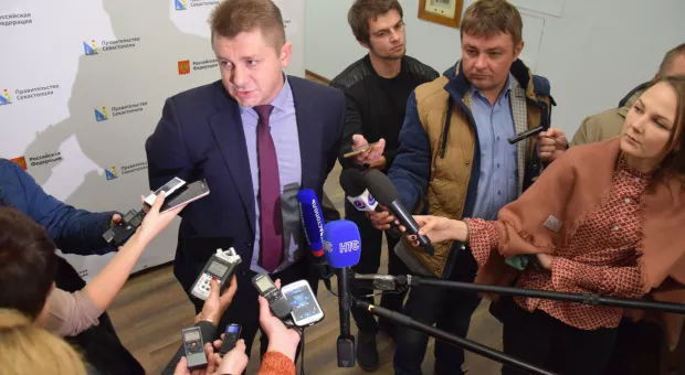 Новости Севастополя - Генсек ООН объявил о ликвидации комиссии по расследованию химатак в Сирии