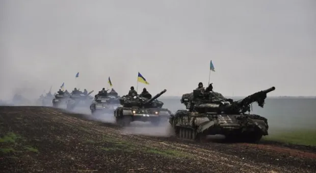 Киев готовится к эскалации конфликта в Донбассе