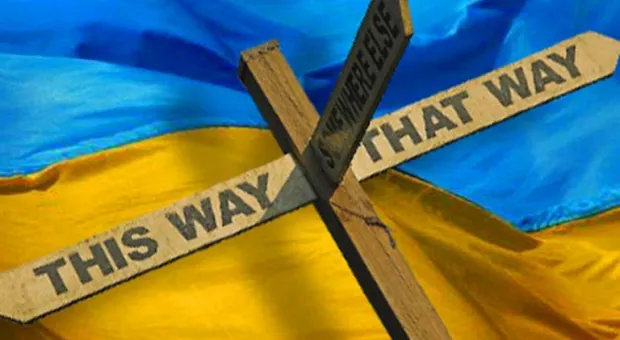 Украина, Россия и супермодель Крым: о пользе сравнений
