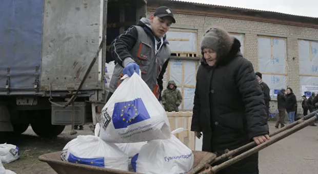 Мировые новости - В ФАС рассказали о жалобах на завышение цен на продукты