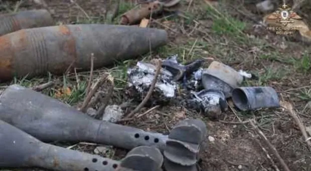 ОБСЕ просят разобраться с применением Украиной запрещённого оружия на Донбассе